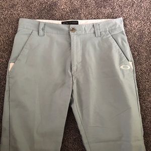Men’s Oakley golf pants